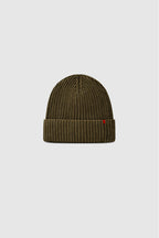 "Icon" beanie