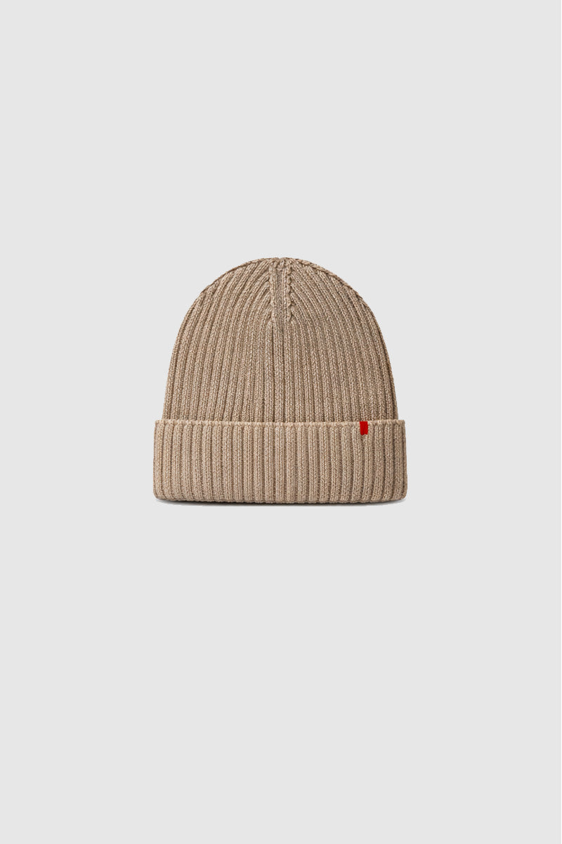 "Icon" beanie