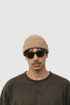 "Icon" beanie