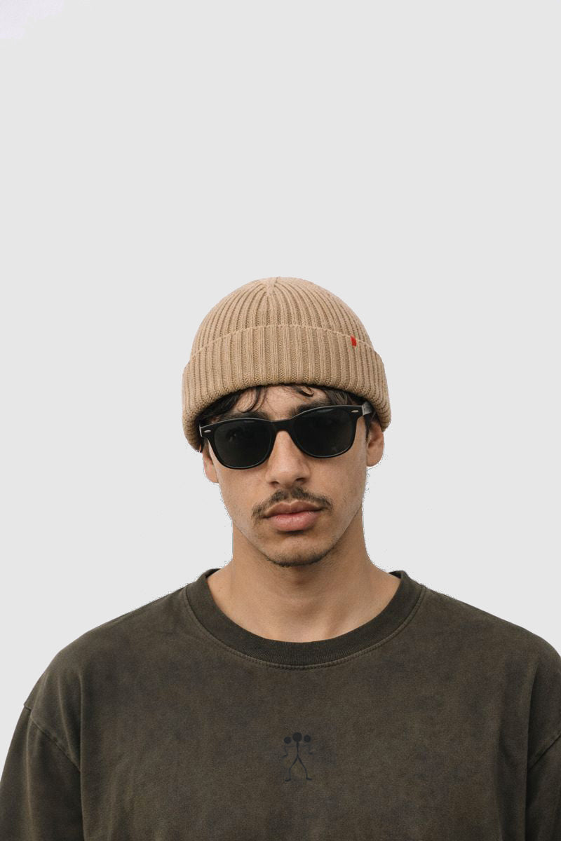 "Icon" beanie