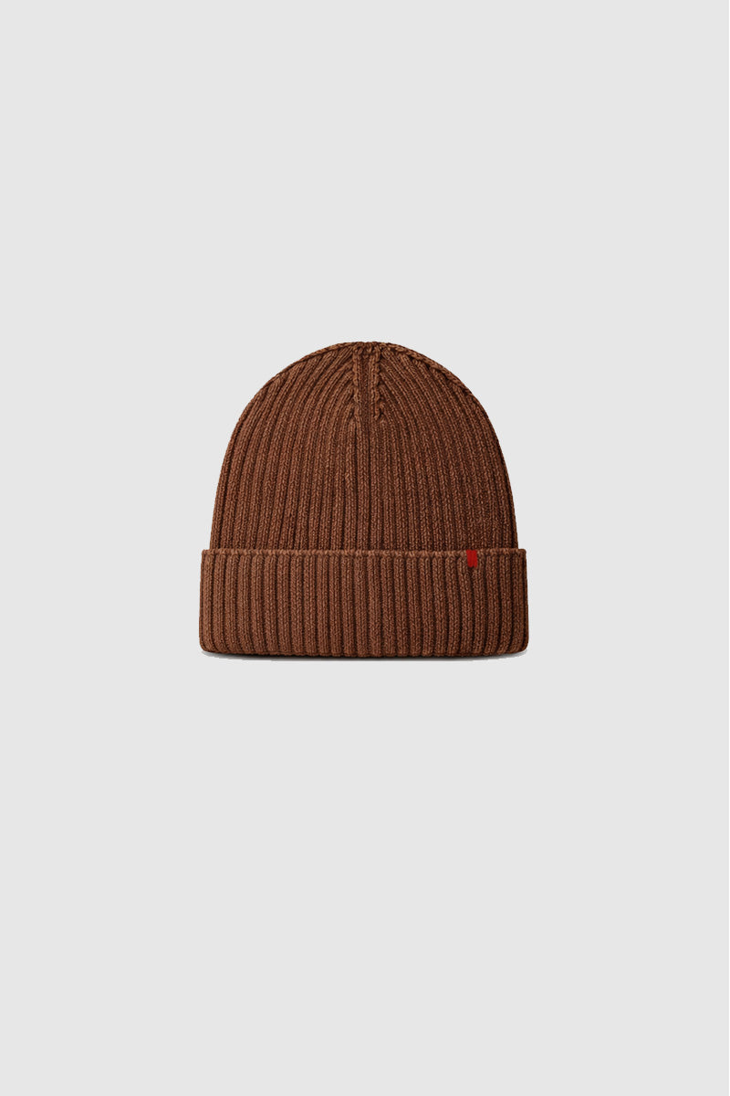 "Icon" beanie