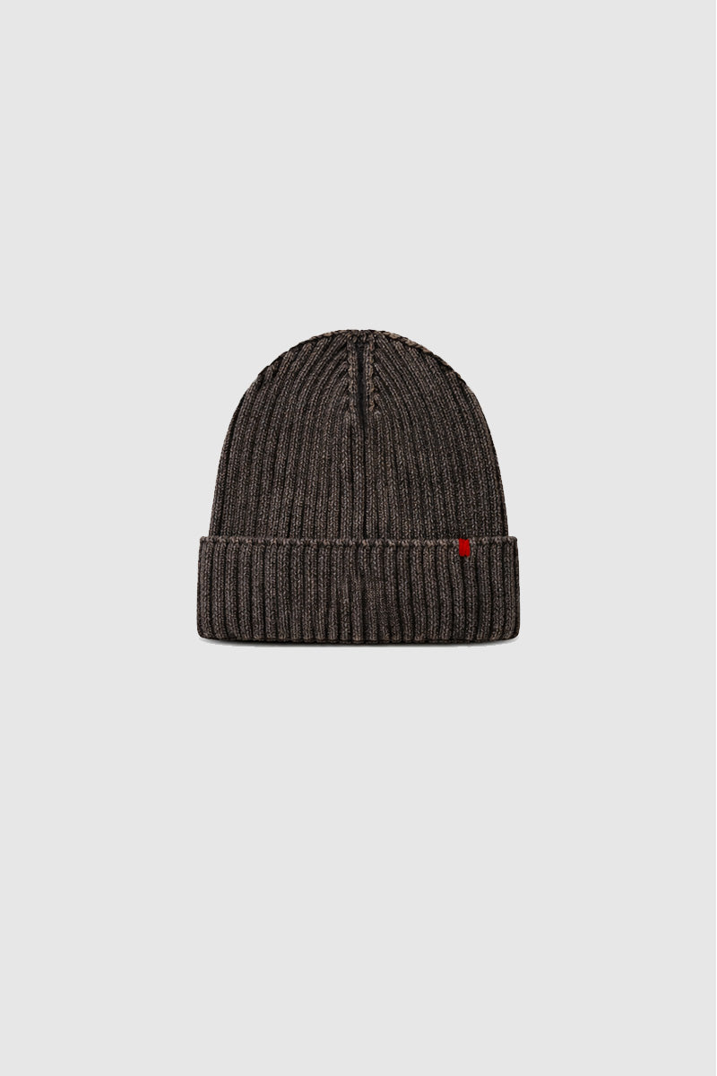 "Icon" beanie