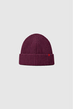 "Icon" beanie