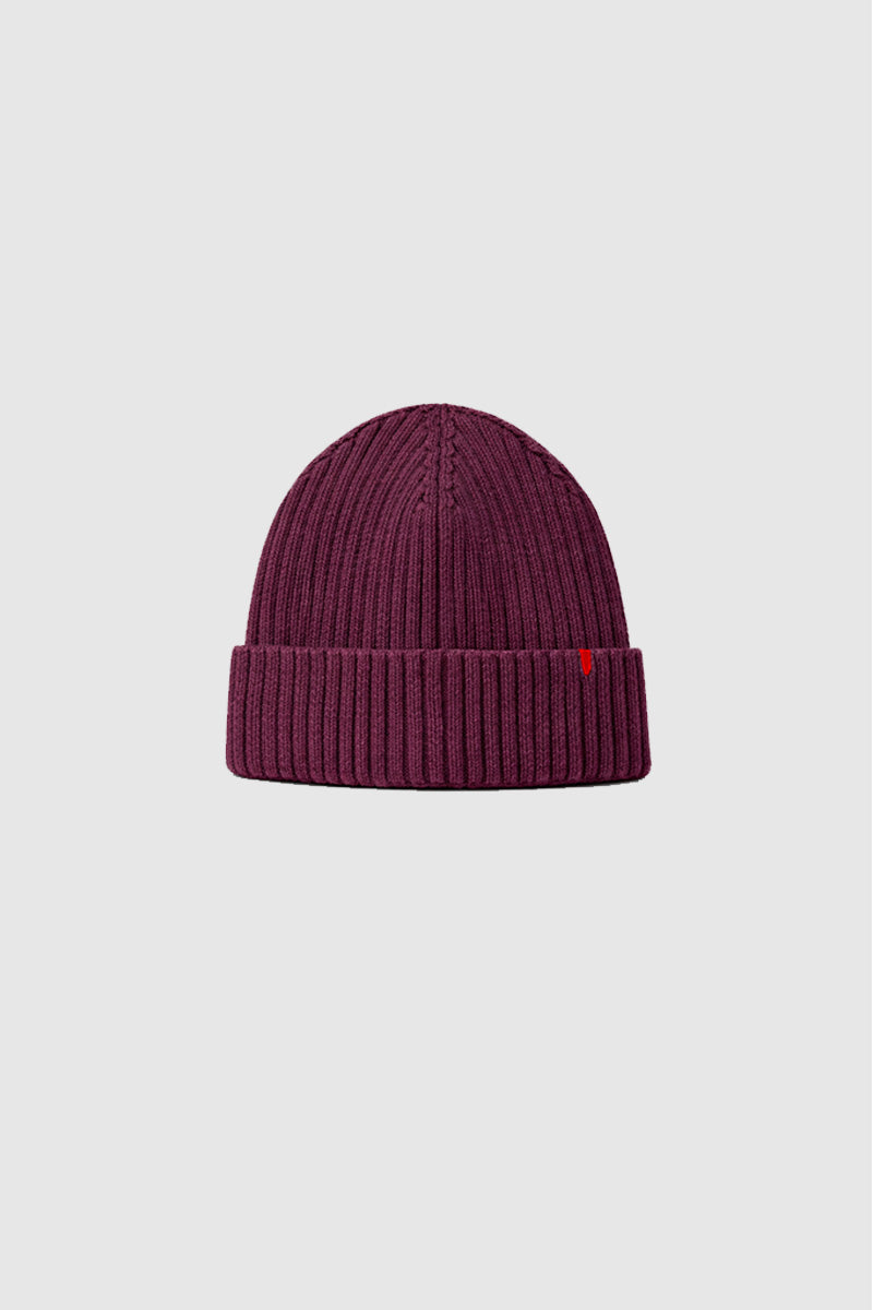 "Icon" beanie