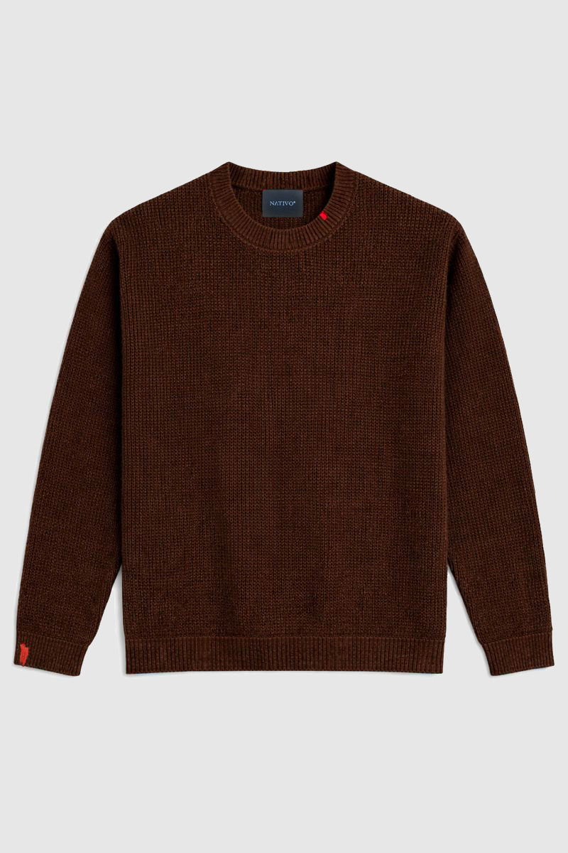 "EVERYDAY" MAGLIONCINO