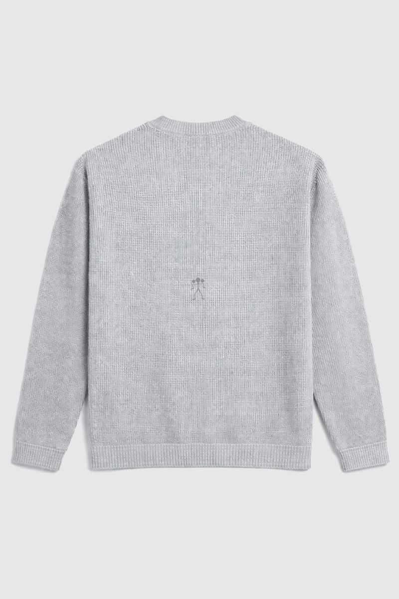 "EVERYDAY" MAGLIONCINO