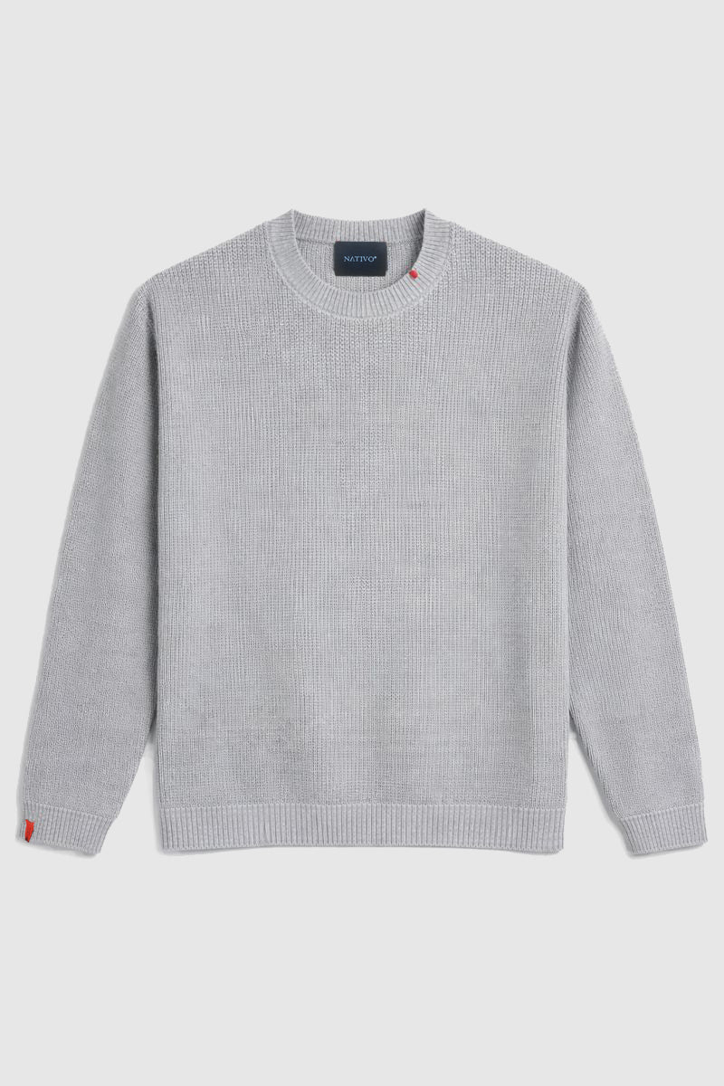 "EVERYDAY" MAGLIONCINO