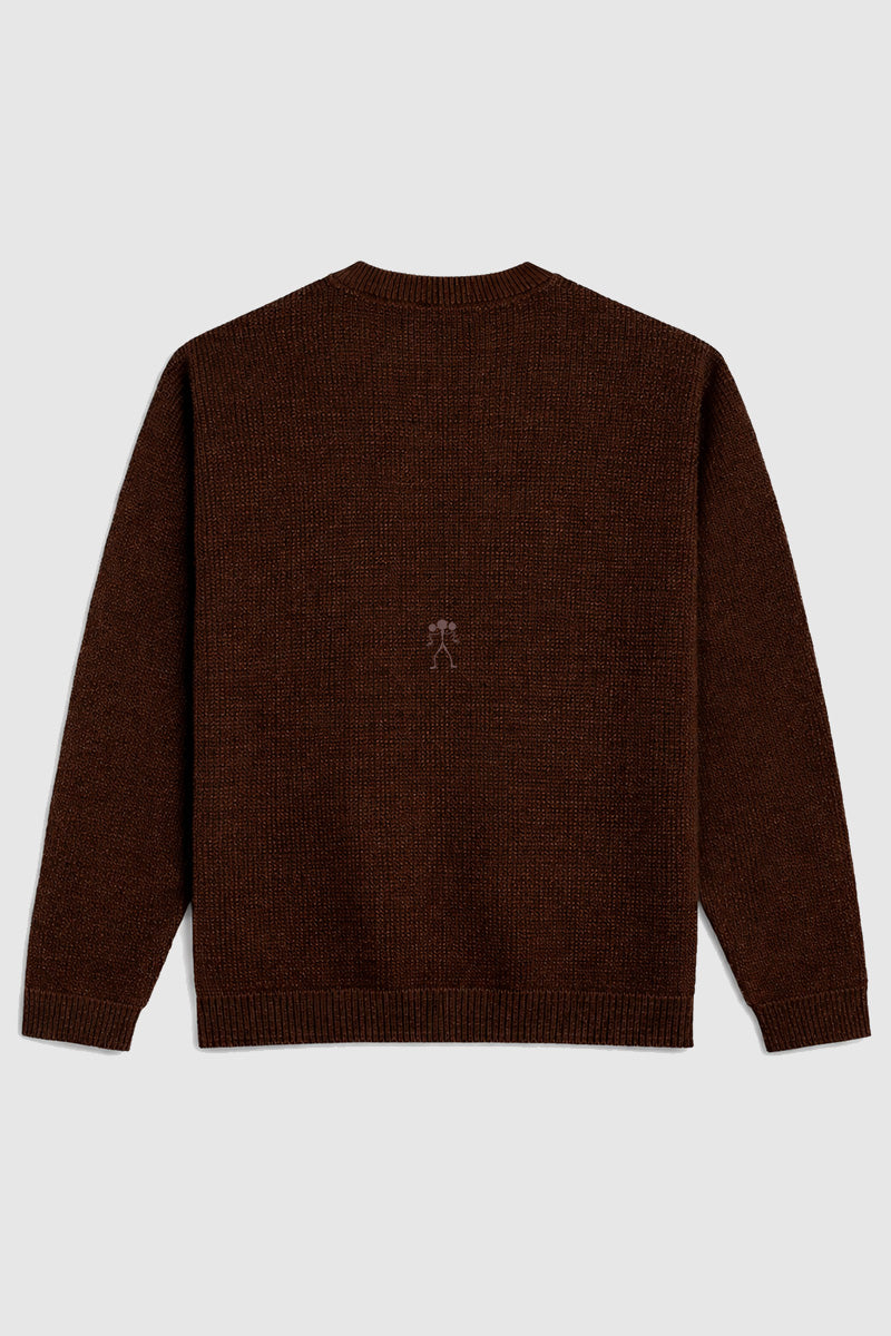 "EVERYDAY" MAGLIONCINO