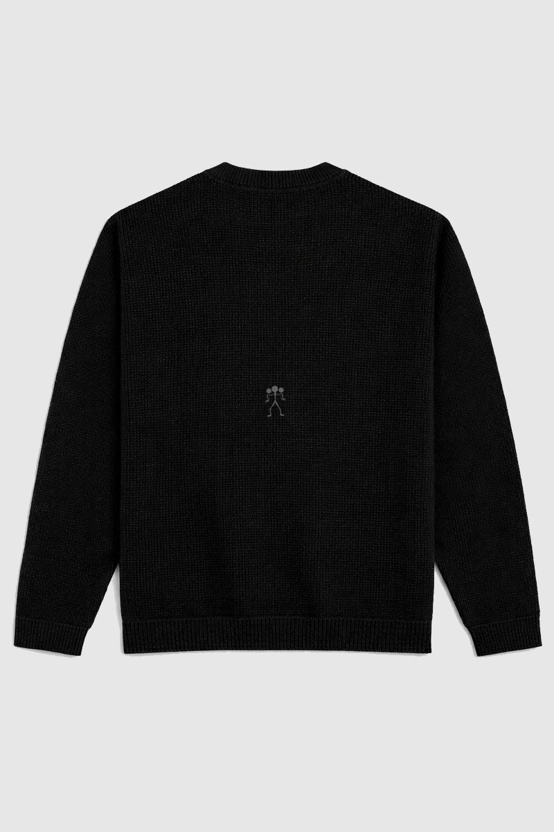 "EVERYDAY" MAGLIONCINO