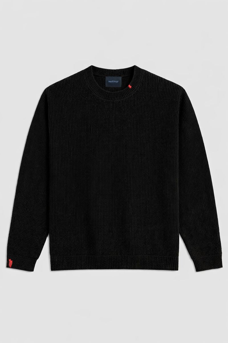 "EVERYDAY" MAGLIONCINO