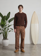 CARGO Marrone