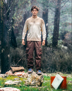 Cargo Ruggine